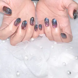 ネイル nailsalon Lucetta.のネイルデザイン