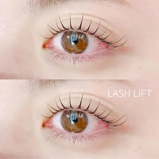 マツエク・マツパ oma 🕊MISAKIのマツエク・マツパデザイン