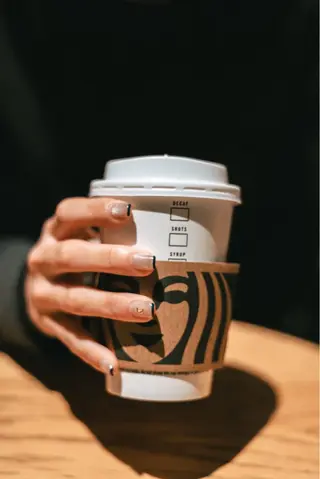 ネイル K Aのネイルデザイン