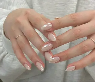 ネイル west coast スカルプ専門店のネイルデザイン