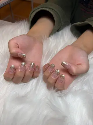 ネイル mi kaのネイルデザイン