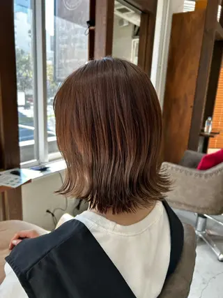 ミディアム 🦄HITOMI 🦄MEMEのマツエク・マツパデザイン