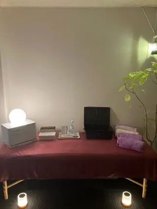 夕陽美容整体サロン所属・夕陽美容整体サロン 法川げんきのエステ・リラクイメージ