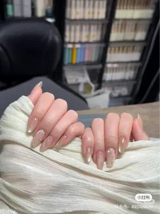 ネイル KA NAのネイルデザイン