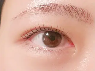 マツエク・マツパ まつげのめぐみ所属・名和 千夏子の眉毛・アイブロウイメージ