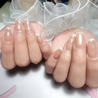 ネイル on nail 尾張旭三郷店のネイルデザイン