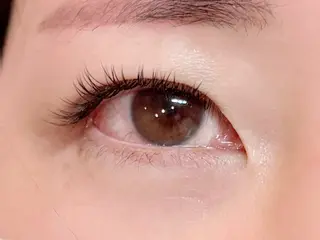 マツエク・マツパ I'LL 神戸三宮by kaminowa所属・Tomo I’LL神戸三宮のマツエク・マツパデザイン