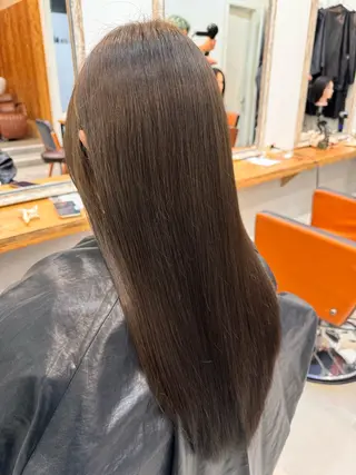 カラー 🌱髪質改善特化🫧 ✨️Kakeru🥷のヘアスタイル