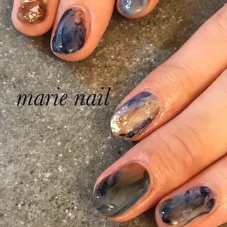 ネイル marie nailのネイルデザイン