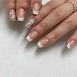 ネイル Faire MIKIのネイルデザイン