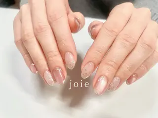 ネイル Jr.nailist Mikuのネイルデザイン