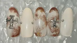 ネイル pre open中｜ nail Soelのネイルデザイン