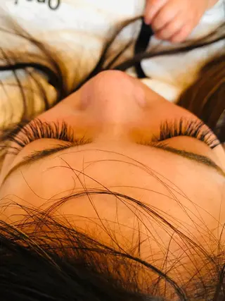 マツエク・マツパ loisir yamanoのマツエク・マツパデザイン