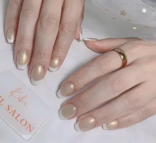 ネイル 福島 みきのネイルデザイン