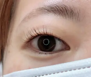 マツエク・マツパ パーフェクトウィンク ちぢいわみのりのマツエク・マツパデザイン