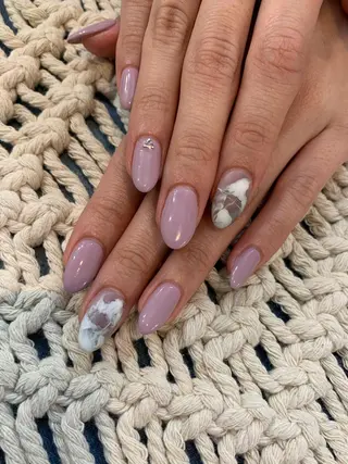 ネイル SENSE of LIBRE所属・SENSE of LIBREのネイルデザイン