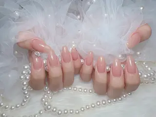 ネイル CHARIS yunaのネイルデザイン