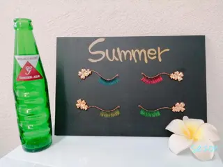 マツエク・マツパ ヘアアレンジ 美容室セゾン/eyelash salon セゾン/マツエク所属・美容室 セゾンのマツエク・マツパデザイン