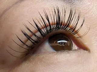 マツエク・マツパ eyelash salon BON所属・salonBON サロンボンのマツエク・マツパデザイン