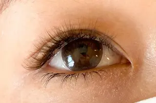 マツエク・マツパ クルミナージュ柏🌼 代表.鈴木のマツエク・マツパデザイン