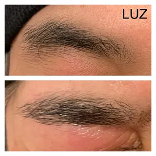 メンズ アイブロウ メンズフェイシャル アイブロウ・ルースのエステ・リラクイメージ