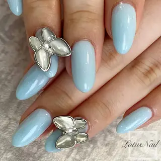 ネイル Lotus Nailのネイルデザイン