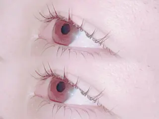 マツエク・マツパ Fleurdia所属・✩.*˚ keiの眉毛・アイブロウイメージ