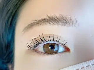 マツエク・マツパ teatree.. REINAのマツエク・マツパデザイン