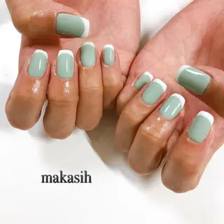 ネイル 濱田 美菜子のエステ・リラクイメージ