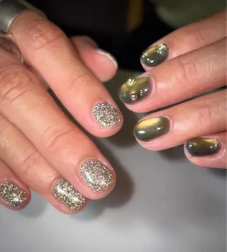 ネイル enn. makiのネイルデザイン