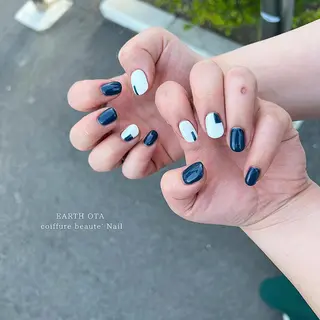 ネイル Rena colore'のネイルデザイン