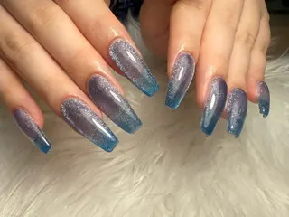 ネイル nail salon MANA　KEIKOのネイルデザイン