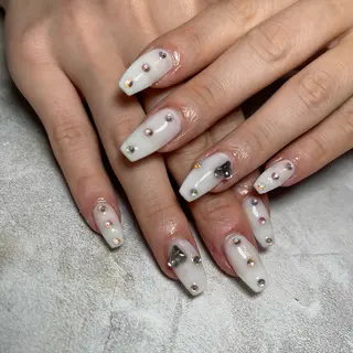 ネイル Nail salon bellのネイルデザイン