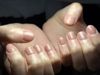 ネイル Nailsalon　CARRY所属・CARRY中目黒 KISHIのネイルデザイン