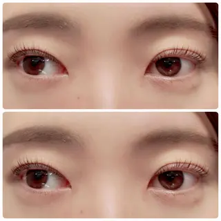 マツエク・マツパ INS Beauty 池袋のマツエク・マツパデザイン