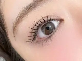 マツエク・マツパ Max salonのマツエク・マツパデザイン