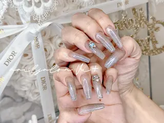 ネイル ✨Nailsalon Vi+✨のネイルデザイン