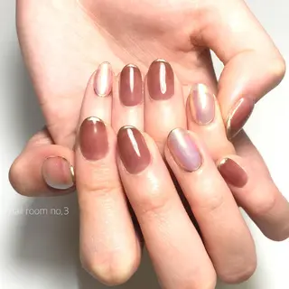 ネイル K yukaのネイルデザイン