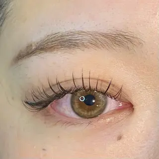 マツエク・マツパ 🫧束感/パリエク minami🫧のマツエク・マツパデザイン