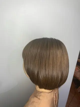 ミディアム カラー 🌸髪質改善🌸 Shuhei🗝♠のヘアスタイル