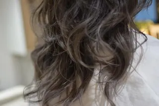 ロング 木村 創造🌟 デザインカラーお任せのヘアスタイル