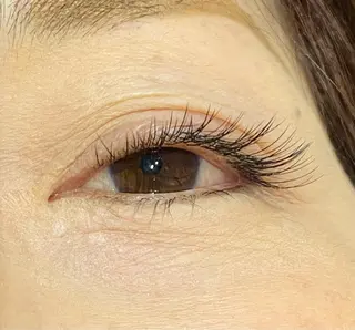 マツエク・マツパ Hazuki .のマツエク・マツパデザイン