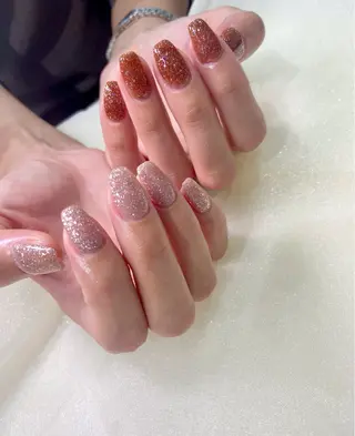 ネイル quartetto所属・nail salon quartettoのネイルデザイン