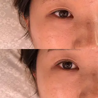 マツエク・マツパ BROW＋吉祥寺所属・中川 果南の眉毛・アイブロウイメージ
