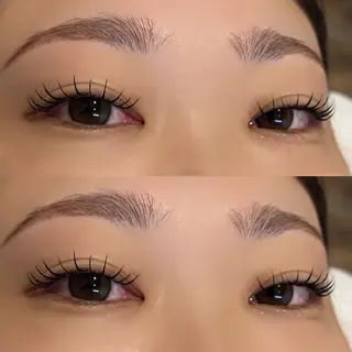 マツエク・マツパ 千葉 葵生のマツエク・マツパデザイン