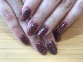 ネイル Nailist Missaのネイルデザイン