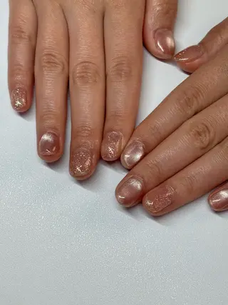 ネイル ulyum. KANAのネイルデザイン