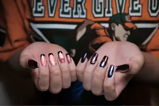 ネイル July nail salonのネイルデザイン