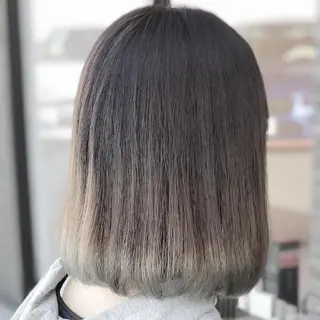 ミディアム カラー 🌿小川 大輔🌿のヘアスタイル