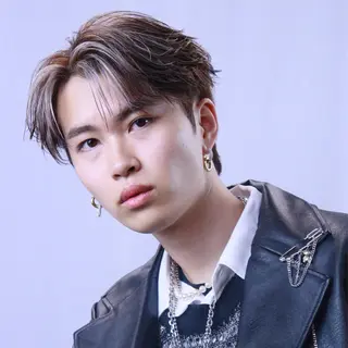 パーマ メンズ 💙垢抜け/モテヘア KEISHO🩶のヘアスタイル